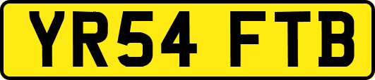 YR54FTB