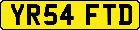YR54FTD