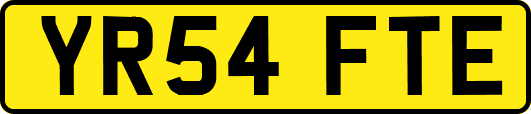 YR54FTE