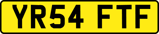 YR54FTF