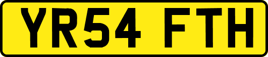 YR54FTH