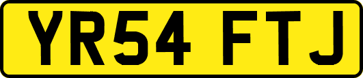 YR54FTJ
