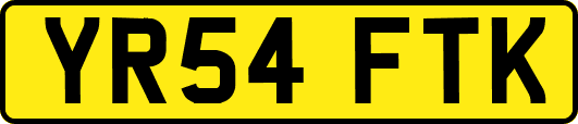 YR54FTK