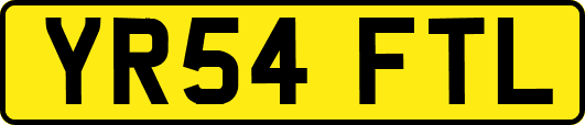 YR54FTL