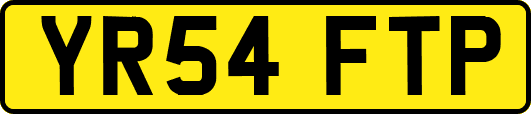 YR54FTP