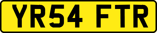 YR54FTR