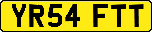 YR54FTT