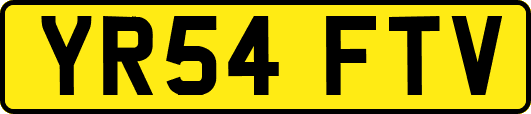 YR54FTV