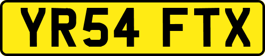YR54FTX