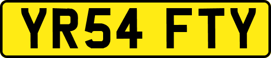 YR54FTY