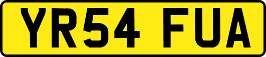 YR54FUA