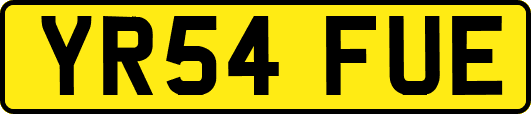 YR54FUE