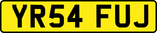 YR54FUJ