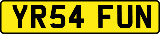 YR54FUN