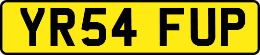 YR54FUP