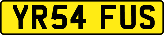 YR54FUS