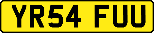 YR54FUU
