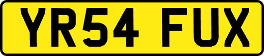 YR54FUX