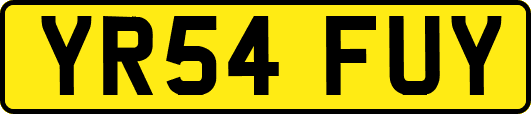 YR54FUY