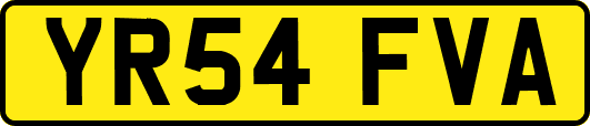 YR54FVA