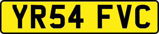 YR54FVC
