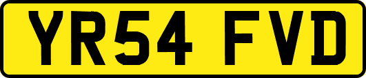 YR54FVD