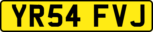 YR54FVJ