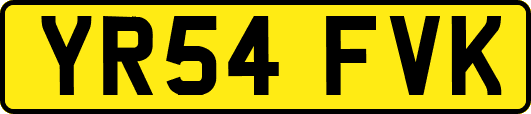 YR54FVK