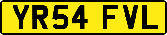 YR54FVL