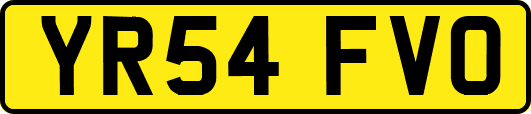 YR54FVO