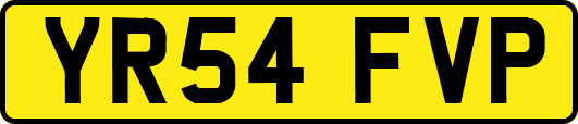 YR54FVP