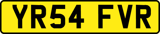 YR54FVR