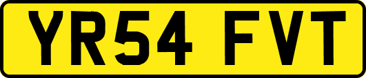 YR54FVT