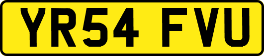 YR54FVU
