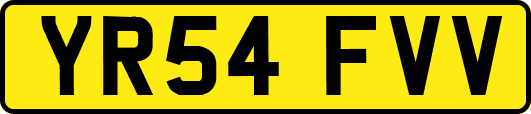 YR54FVV