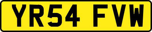 YR54FVW