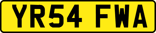 YR54FWA