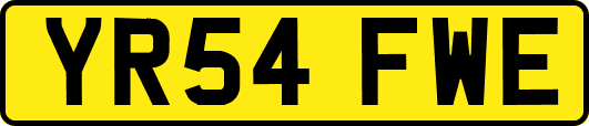 YR54FWE