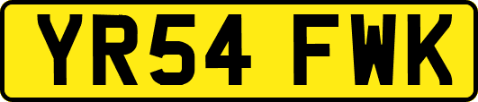 YR54FWK
