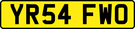 YR54FWO