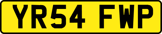 YR54FWP