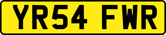 YR54FWR