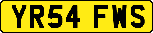 YR54FWS