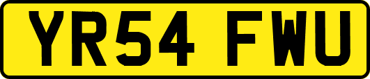 YR54FWU