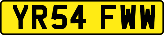 YR54FWW