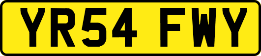 YR54FWY