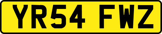 YR54FWZ