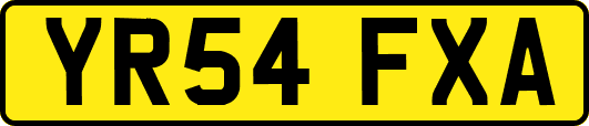 YR54FXA