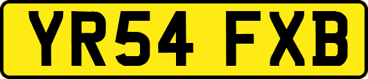 YR54FXB