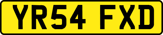 YR54FXD
